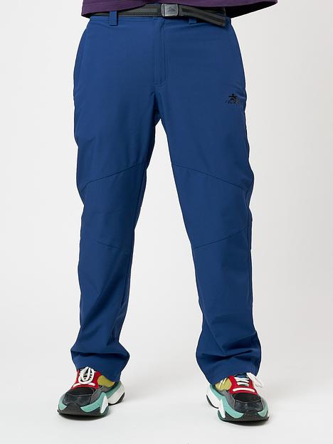 Брюки софтшелл VALIANLY 93505TS фото 3