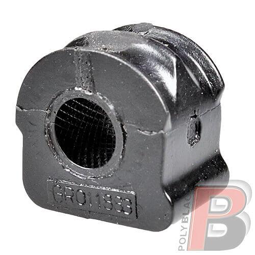 Втулка 1J0411314R (GR-01-1883) PolyBlack фото 1