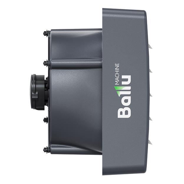 Тепловентилятор водяной Ballu BHP-W2-10-C фото 3