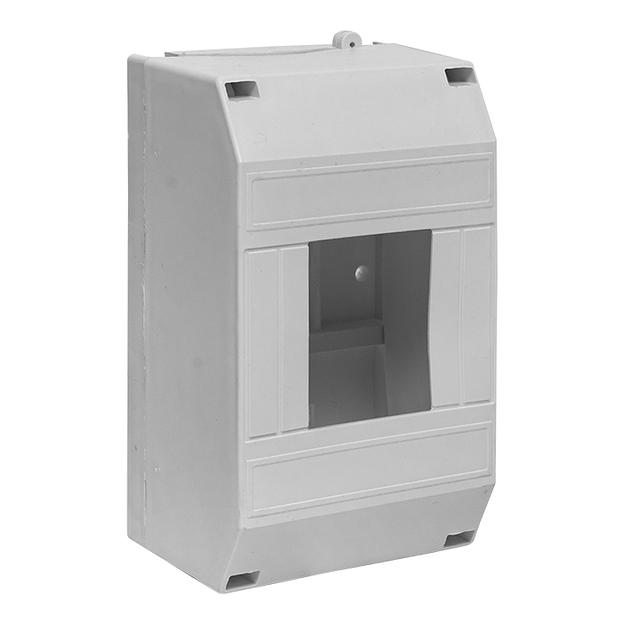 EKF pbm40-n-4 Бокс КМПН 1/4 инд. штрих-код EKF PROxima фото 1