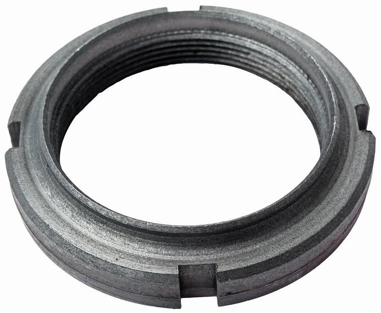 Гайка 027 вала (ДКА)  ОПТ  фото 1