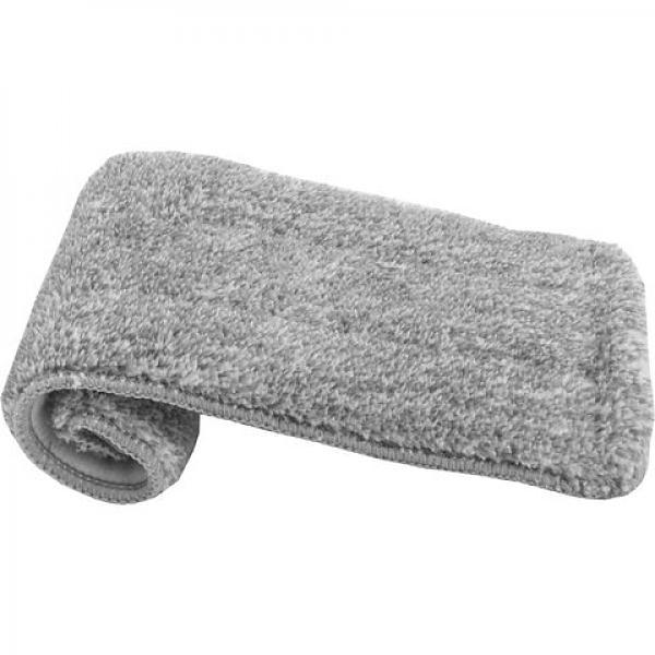 Насадка МОП плоская для швабры из набора MILEY EASY MOP, сменная, для набора 607752 (607753) фото 2