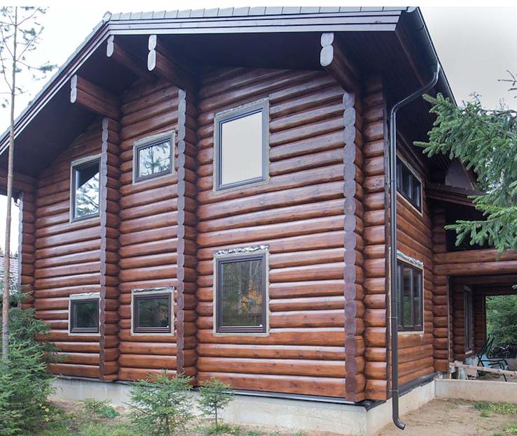 Лазурь для дерева 1075 Biofa 0,4 л ОПТ фото 5