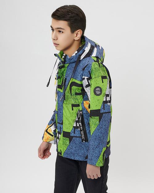 Куртка спортивная SUNJOY 107Z фото 6