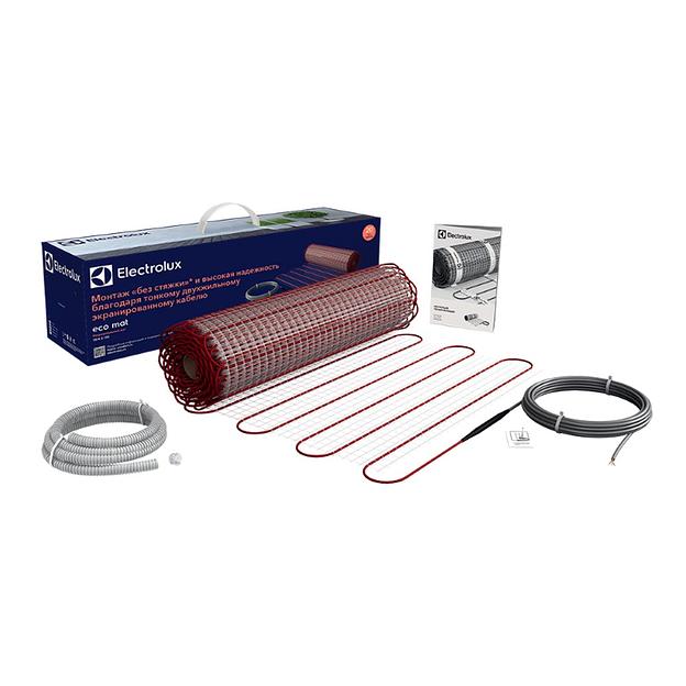 Мат нагревательный ELECTROLUX EEM 2-150-2 (комплект теплого пола) фото 1
