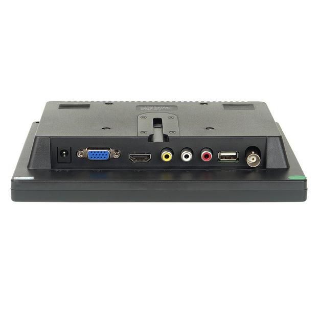 Микроскоп стерео Микромед МС-3-ZOOM LCD > фото 10