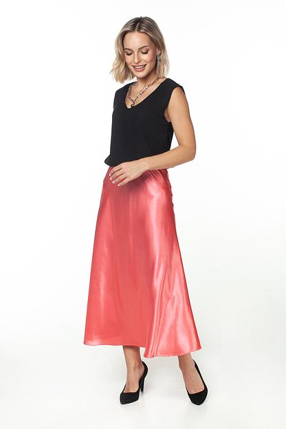 Юбка женская  105/11/Розовый  фото 3