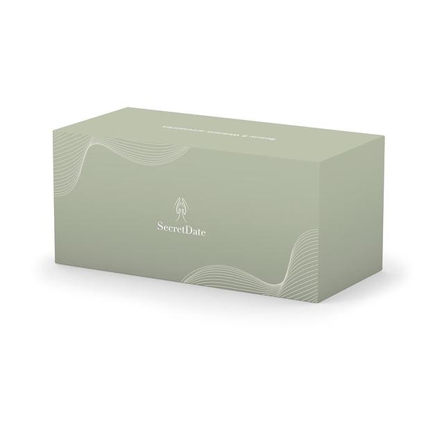 Массажер SD-WV10N02 SECRETDATE фото 5