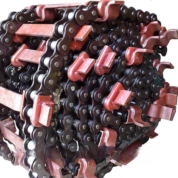 Цепь приводная 10В-3 158 зв фото 3