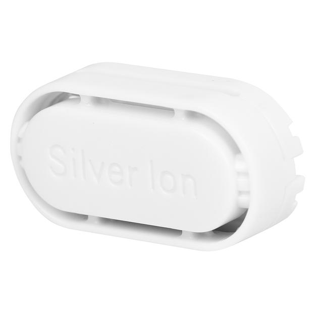 Картридж серебряный дезинфицирующий Electrolux DCC-8015D для климатического комплекса ECC-8015D фото 1