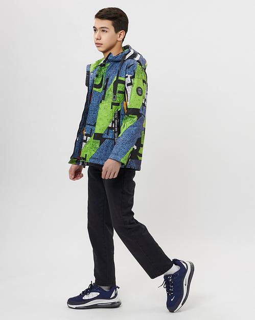 Куртка спортивная SUNJOY 107Z фото 8