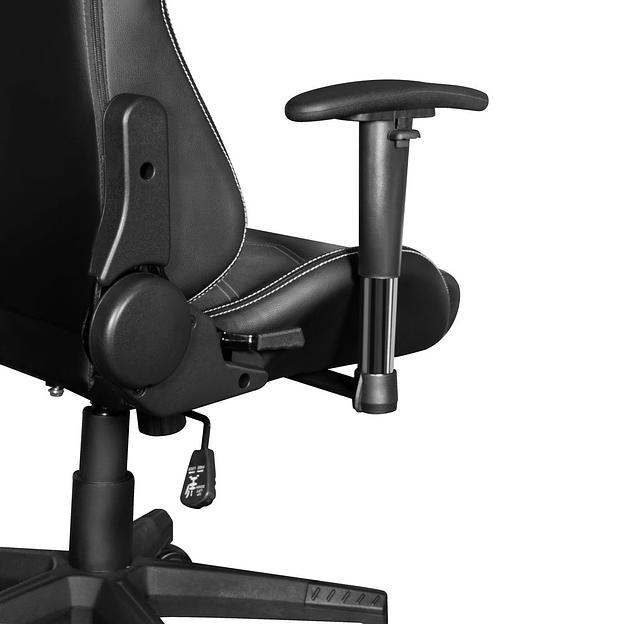 Gaming Chair 04 L Black фото 6