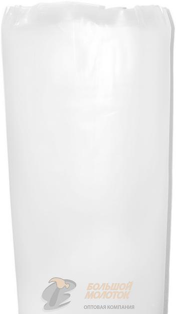 Пленка полиэтиленовая 100 мкм 1500 мм 100 м /1 фото 1