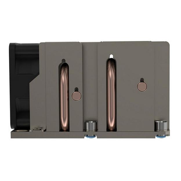 Вентилятор для процессора ALSEYE AS-R83 TDP 250W 2U, LGA 3647 фото 1