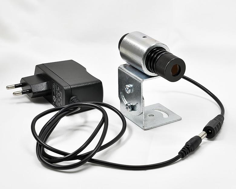 Лазерный указатель пропила МЛК-10 фото 5