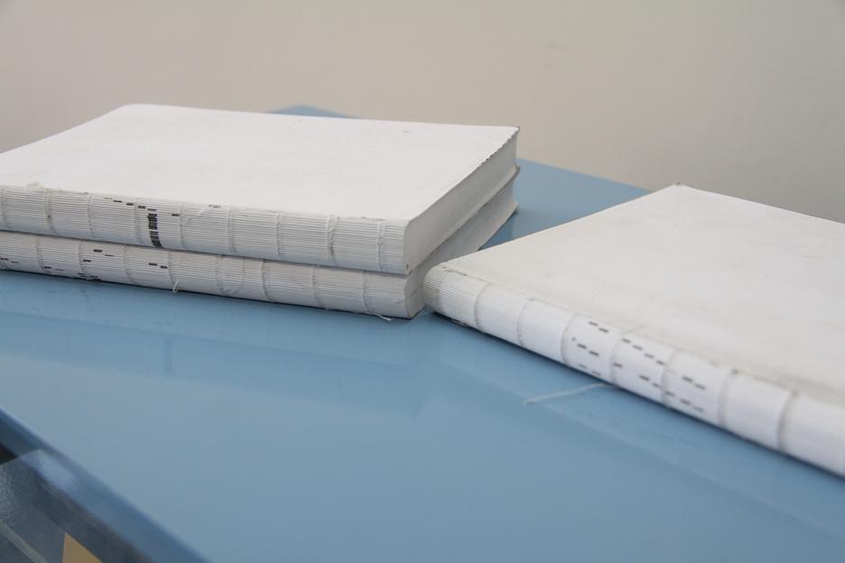 Станок кругления корешка книжного блока СК-450 фото 3