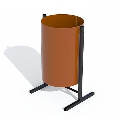 Урна К-1 «Геркулес» фото 1