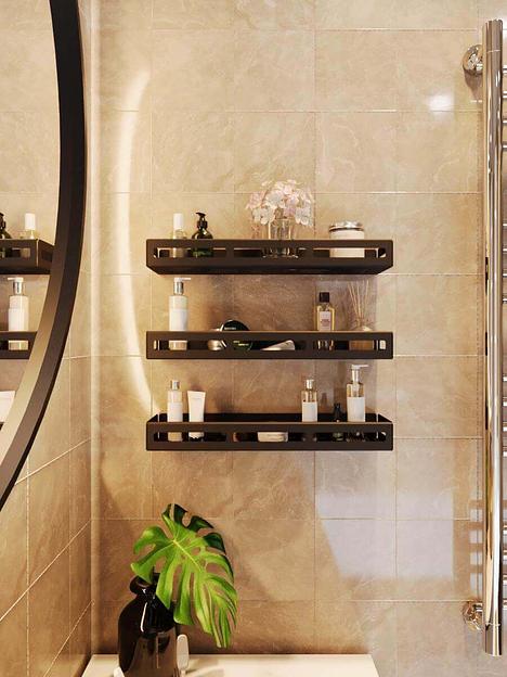 Полка «Квадрат» ОПТ фото 4