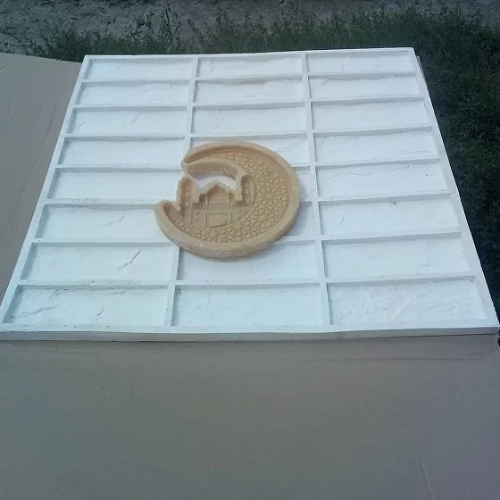 Резина для изготовления форм для отливки гипсовых изделий ПластКем «Form» ОПТ фото 5