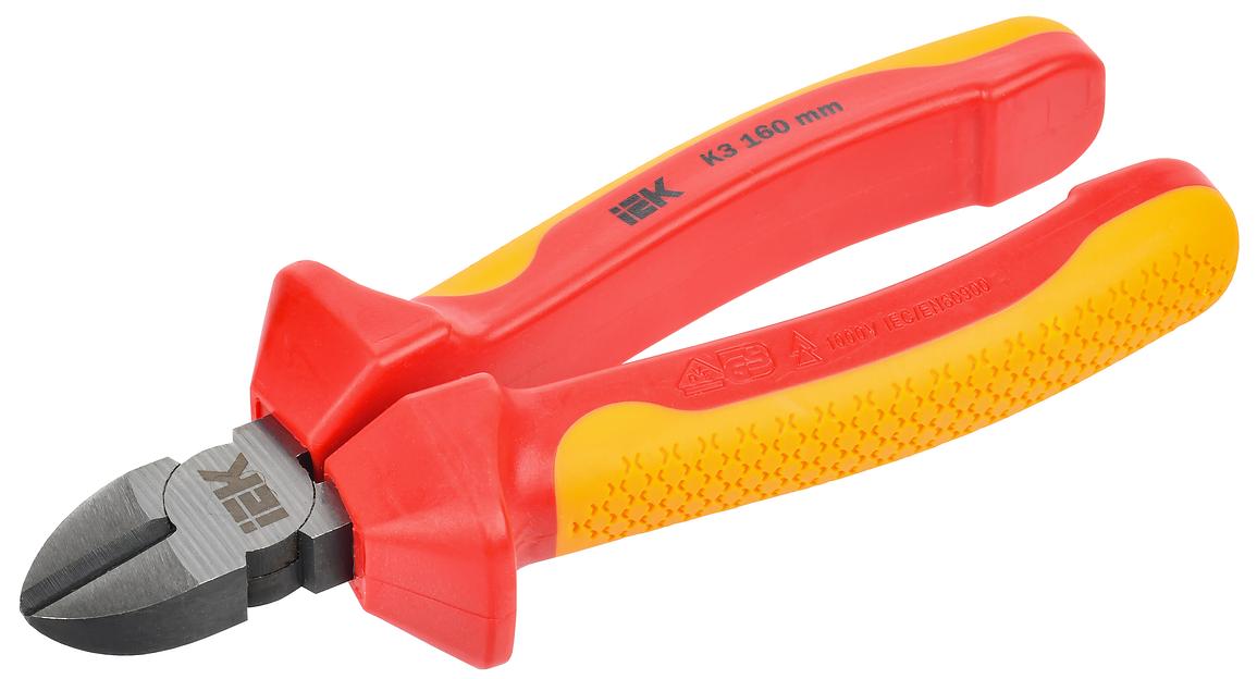 Бокорезы диэлектрические 160мм K3 ARMA2L 3 фото 1