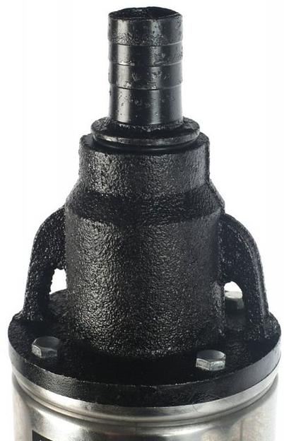 Садовый насос скважинный Patriot SP 4250 S 1100Вт 2520л/час фото 5