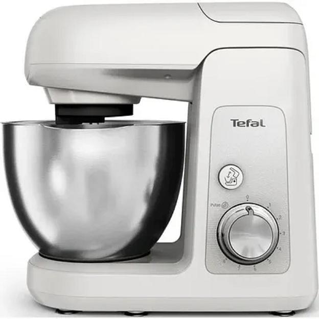 Кухонная машина Tefal QB520B38 фото 1