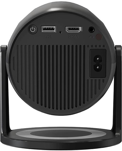 Проектор Cactus CS-PRE.01B.Full HD-A LCD 7300Lm LS 250Lm ANSI (1920x1080) 1500:1 ресурс лампы:50000часов 1xUSB typeA 1xHDMI 1кг фото 5