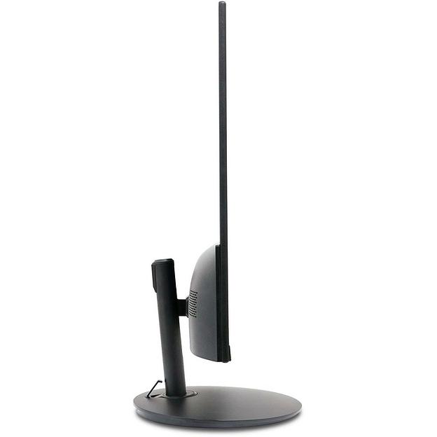 LCD Aopen 27" 27SH2Ebmihux черный {IPS 1920x1080 100Hz 1ms 250cd HDMI1.4 USB-C(65W) 2x1W} [um.hs2ee.e19] фото 7