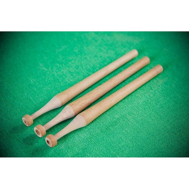 Коклюшки №25 опт фото 3