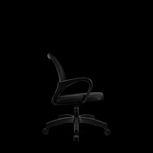 Компьютерное кресло SU-CS-9/подл.106/осн.005 черное опт фото 3