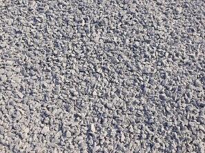 Песок из отсевов дробления гранита Опт фото 1