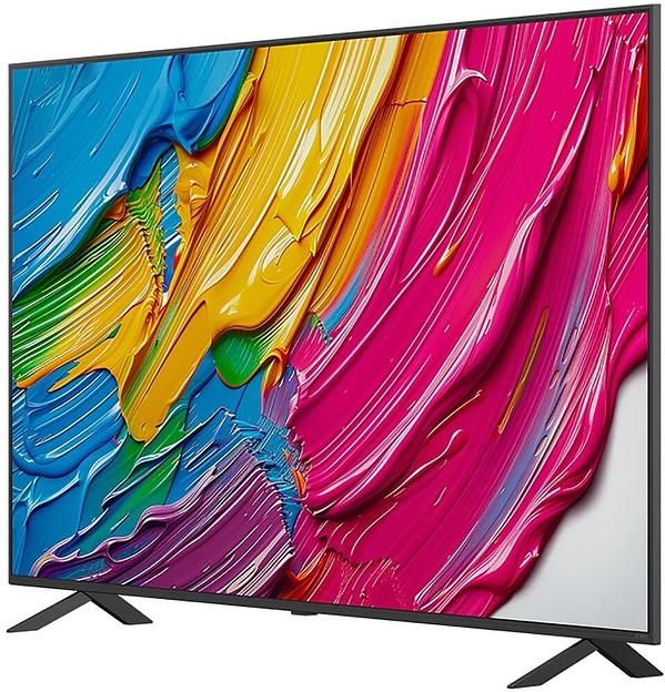 Телевизор LED LG 75" 75QNED80A6A.ARUG черный титан 4K Ultra HD 60Hz DVB-T DVB-T2 DVB-C DVB-S DVB-S2 USB WiFi Smart TV фото 6