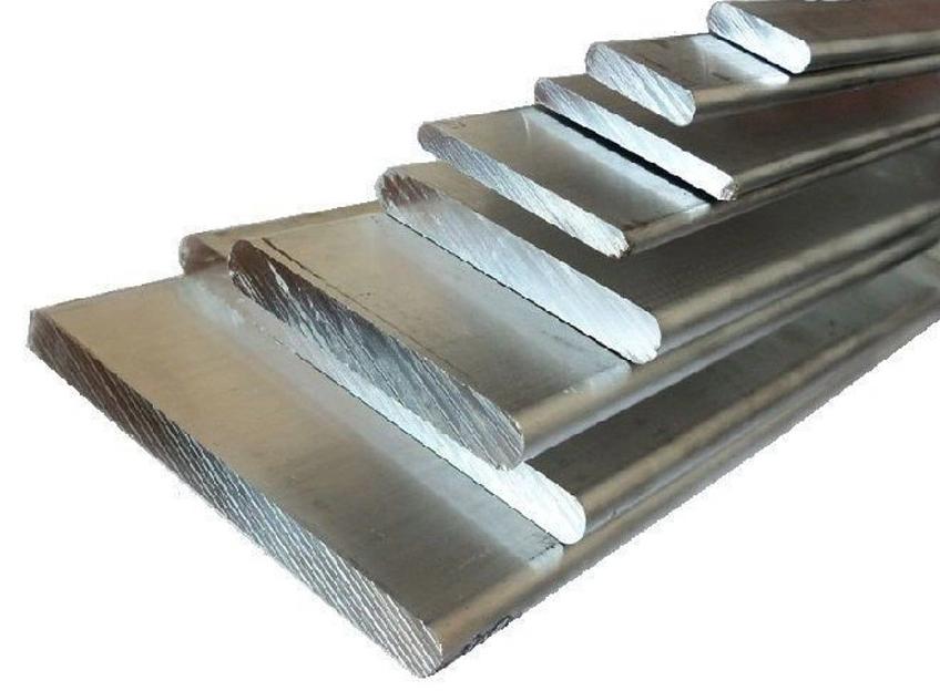 Титановая полоса опт фото 1