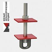 Блоки крепления подвески ОСТ 34-10-740-93 фото 1