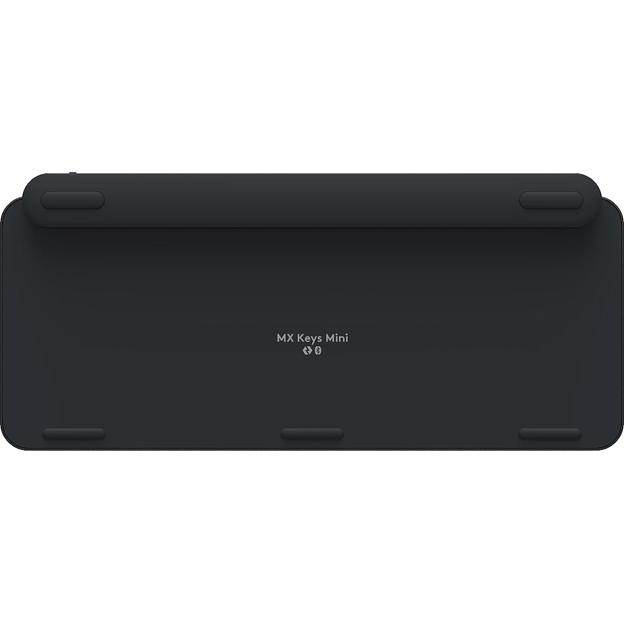 Клавиатура Logitech 920-010501 фото 4