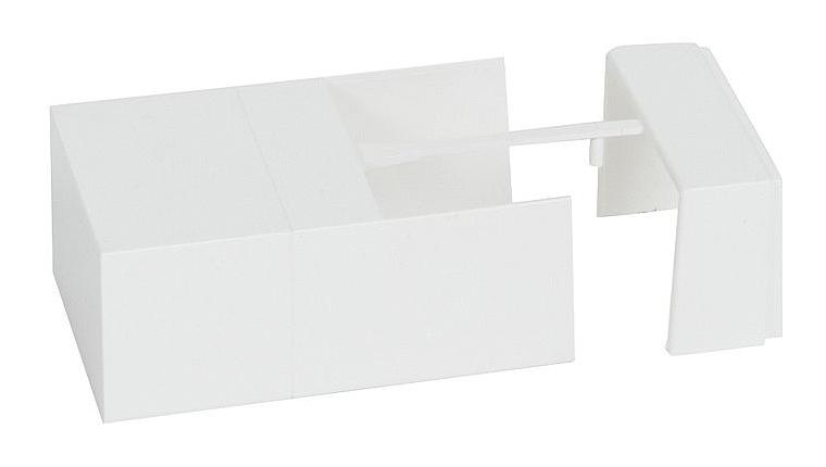 Уг.вн/внеш/заг/нак 60x40 METRA Legrand 638198 фото 1