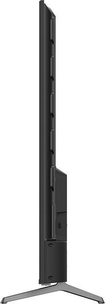 Телевизор QLED Sber 75" SDX-75UQ5233 Салют ТВ титан 4K Ultra HD 60Hz DVB-T DVB-T2 DVB-C DVB-S DVB-S2 USB WiFi Smart TV (RUS) фото 4