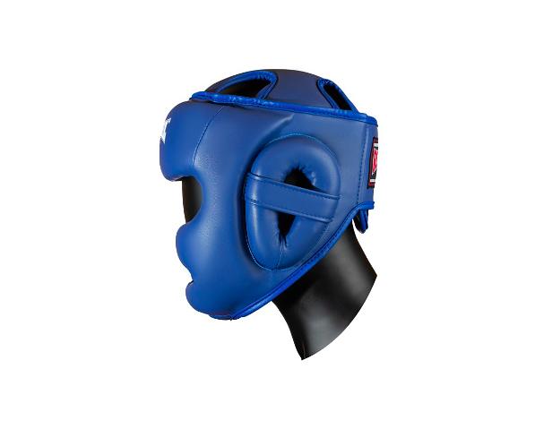 Шлем тренировочный винил цветной опт фото 3