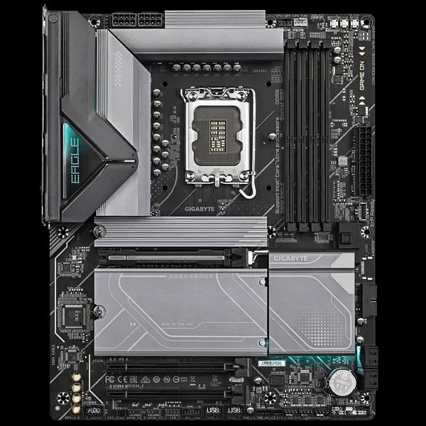 Материнская плата Gigabyte Z890 EAGLE фото 4