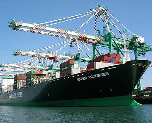 Мониторинг морского и речного транспорта фото 3