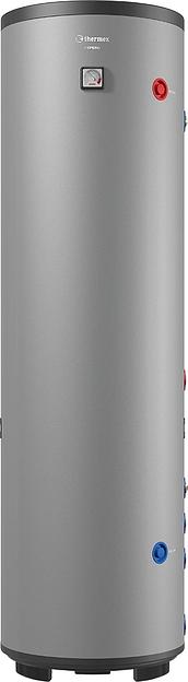 Водонагреватель Thermex Espero 300 F 24кВт 200л электрический напольный/серый фото 1