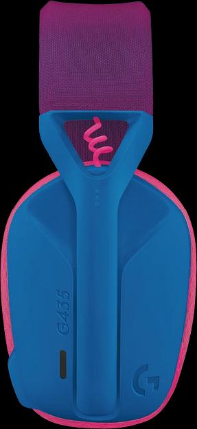 Гарнитура Logitech 981-001065 фото 5