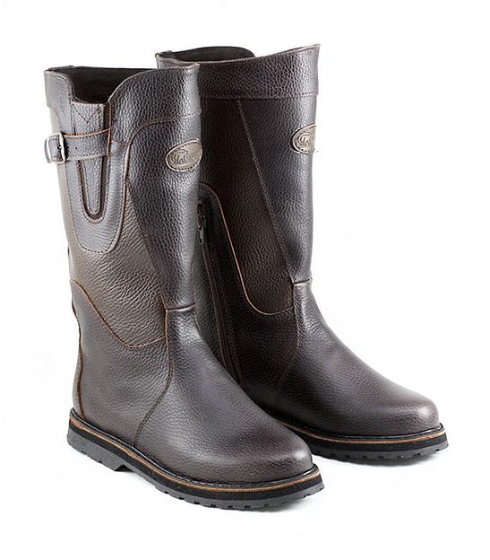 Монголки женские, подошва “лепесток” фото 1