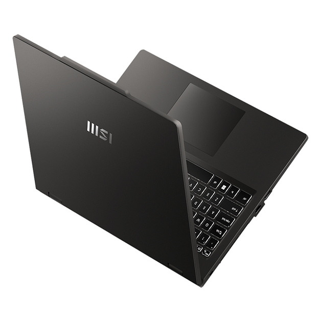 Ноутбук MSI VenturePro 16 AI A1VEG-008XRU Intel Core Ultra 7 155H/16Gb/SSD1Tb/RTX 4050 6Gb/16"/OLED/2K (2048*1280)/120Hz/NoOS/Solid Gray (9S7-261121-008) фото 4