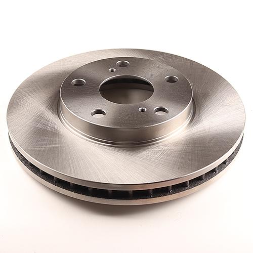 Диск тормозной SM-43512-44010   SUMOMOTO фото 1