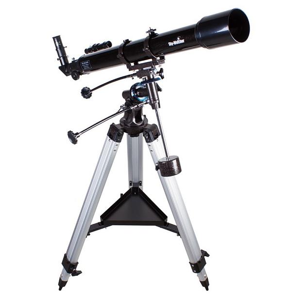 Телескоп Sky-Watcher BK 709EQ2 > фото 9