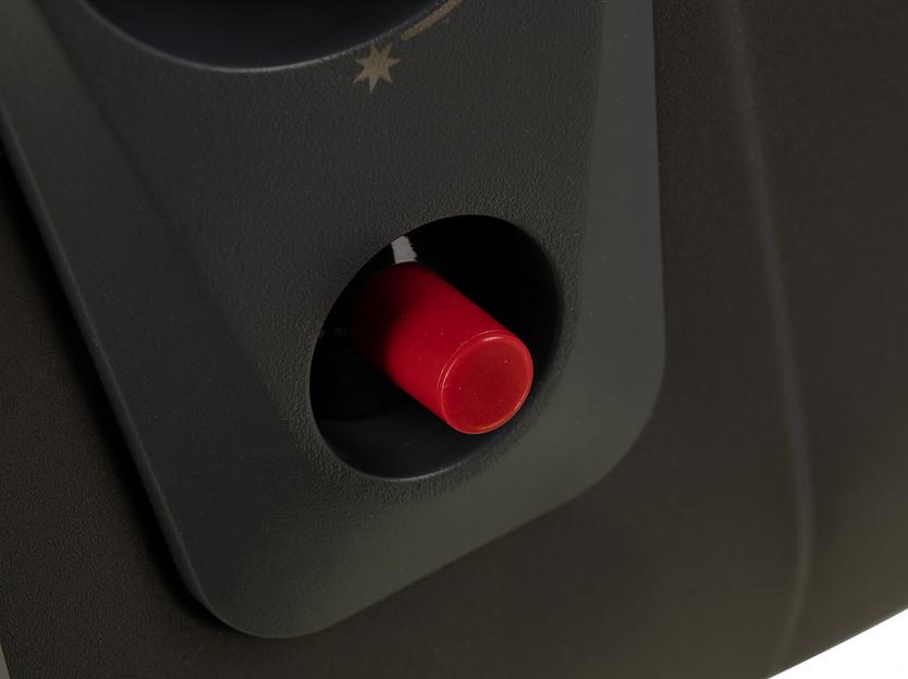 Обогреватель газовый Ballu Galaxy BIGH-55 H фото 8