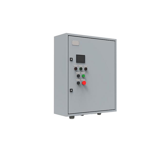 Общепромышленный шкаф ИЗПА-400 фото 1