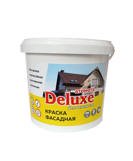 Грунтовка глубокого проникновения опт фото 1