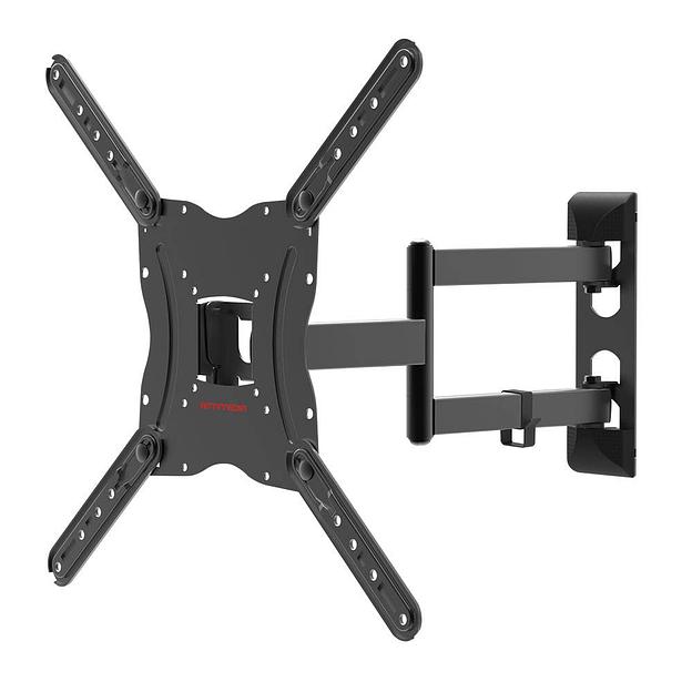 Кронштейн Arm media LCD-404 черный фото 1